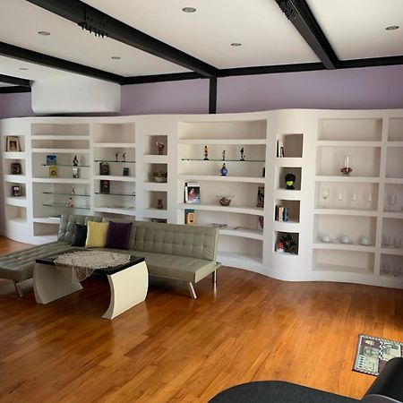 Attico Loft & Rooftop Colosseo Рим Экстерьер фото