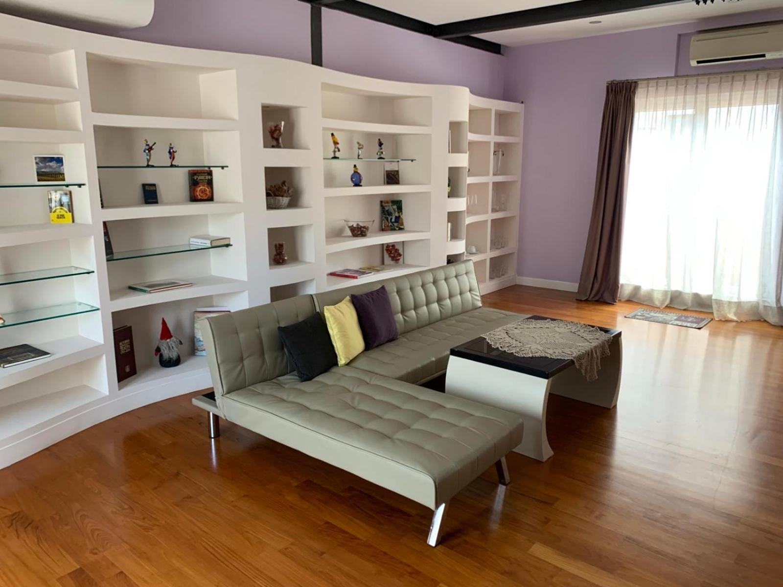 Attico Loft & Rooftop Colosseo Рим Экстерьер фото