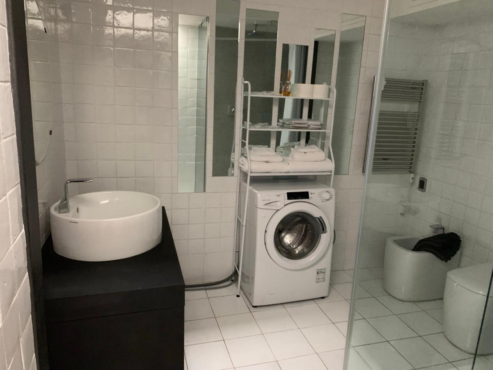 Attico Loft & Rooftop Colosseo Рим Экстерьер фото