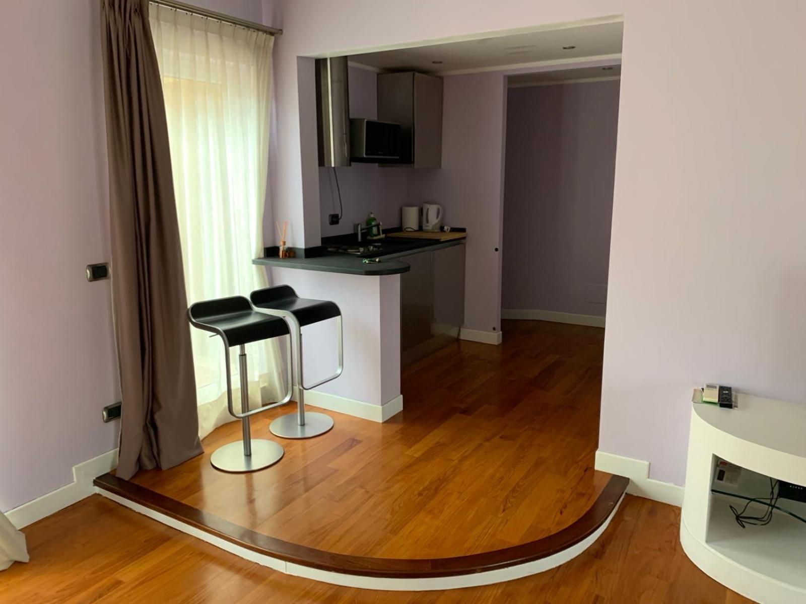 Attico Loft & Rooftop Colosseo Рим Экстерьер фото