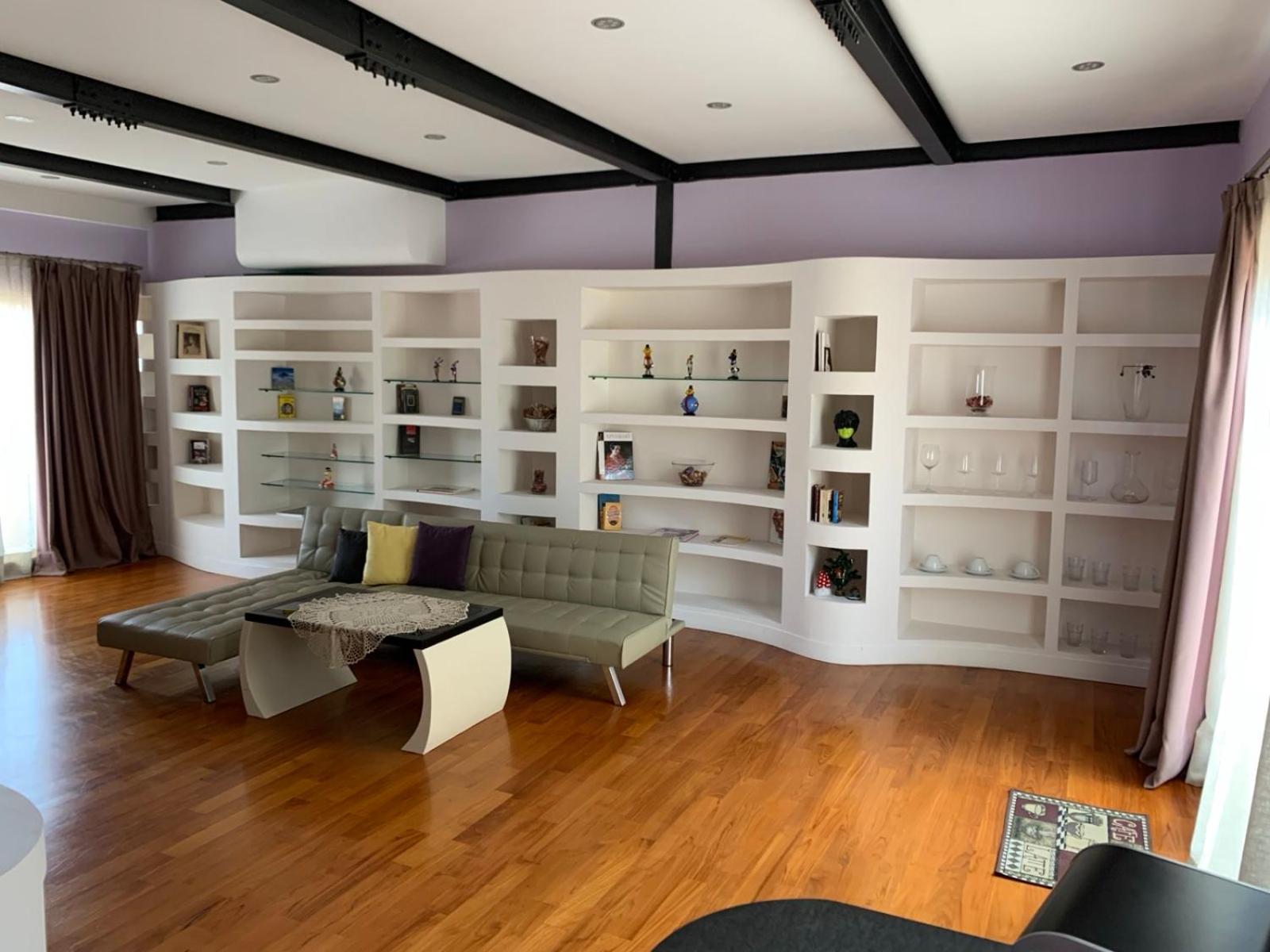 Attico Loft & Rooftop Colosseo Рим Экстерьер фото