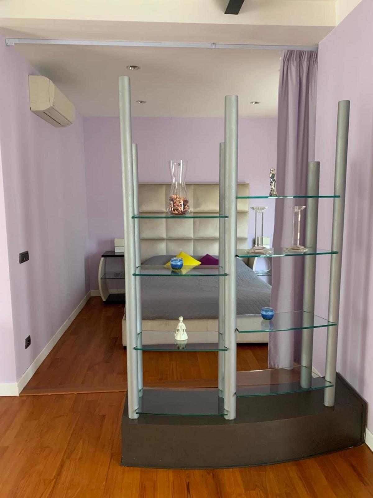 Attico Loft & Rooftop Colosseo Рим Экстерьер фото